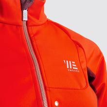 Load image into Gallery viewer, SWEARE Evolve XC jacket Men Lava-Funktionsjacka längdskidåkning 