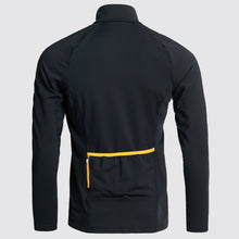 Load image into Gallery viewer, SWEARE Evolve XC jacket Men Black- Funktionsjacka längdskidåkning 