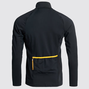 SWEARE Evolve XC jacket Men Black- Funktionsjacka längdskidåkning 