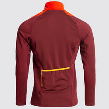 Load image into Gallery viewer, SWEARE Evolve XC jacket Men Lava 