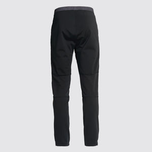 SWEARE STAMINA PANTS M BLACK- Outdoor byxor för längdskidåkning