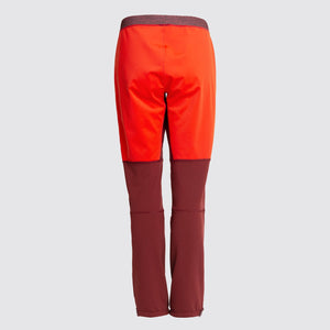SWEARE STAMINA PANTS W LAVA- Outdoor byxor för längdskidåkning