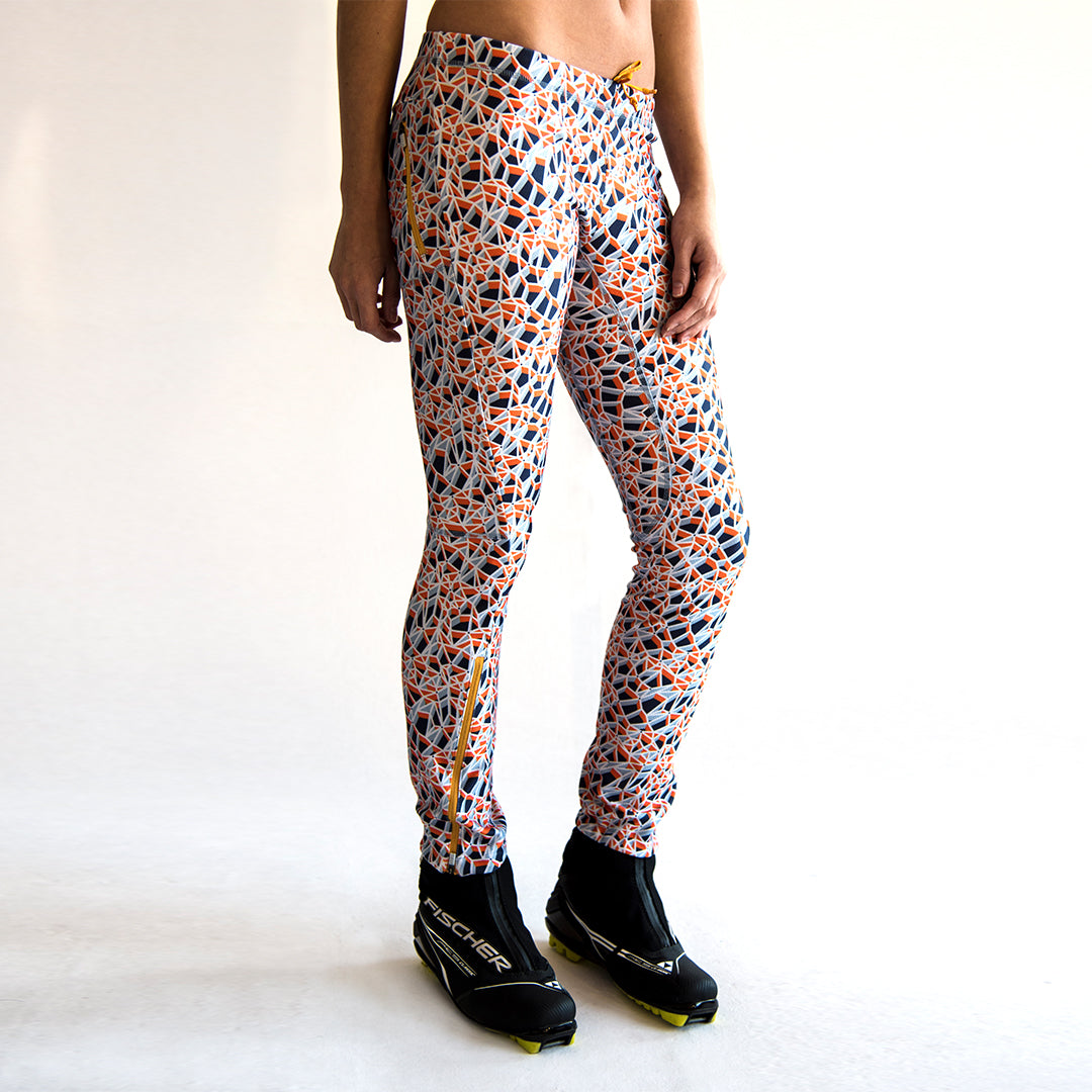 XC 360 PANT W